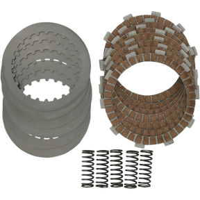 DP BRAKES DPK CLUTCH KIT HON ATV (DPK142) - DRIVEN Canada's Powersports 5060637515723DPK142