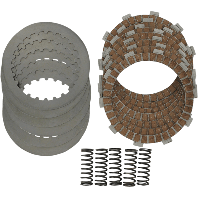 DP BRAKES DPK CLUTCH KIT HON ATV (DPK142) - DRIVEN Canada's Powersports 5060637515723DPK142
