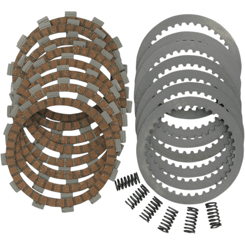 DP BRAKES DPK CLUTCH KIT SUZ ATV (DPK154) - DRIVEN Canada's Powersports 5060637515846DPK154