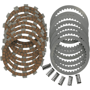 DP BRAKES DPK CLUTCH KIT SUZ ATV (DPK154) - DRIVEN Canada's Powersports 5060637515846DPK154
