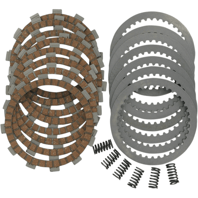 DP BRAKES DPK CLUTCH KIT SUZ ATV (DPK154) - DRIVEN Canada's Powersports 5060637515846DPK154