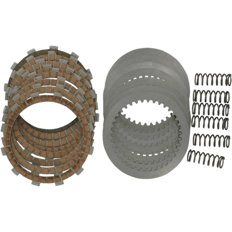 DP BRAKES DPK186 DPK CLUTCH KIT - DRIVEN Canada's Powersports 5060637516164DPK186