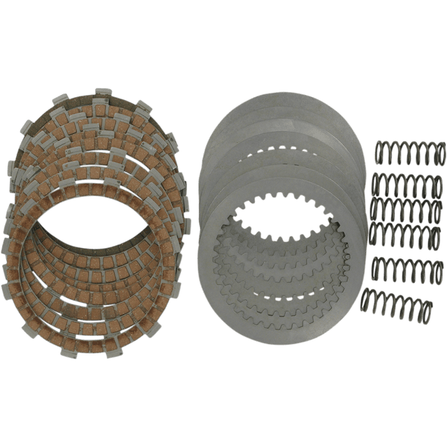 DP BRAKES DPK186 DPK CLUTCH KIT - DRIVEN Canada's Powersports 5060637516164DPK186
