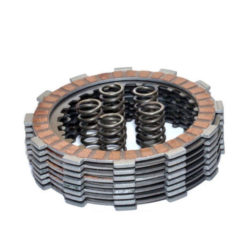 DP BRAKES DPK216 DPK CLUTCH KIT - DRIVEN Canada's Powersports 5060637516447DPK216