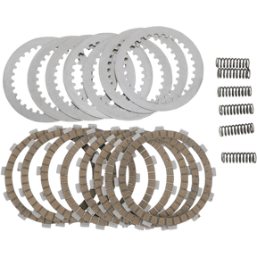 DP BRAKES DPK222 DPK CLUTCH KIT - DRIVEN Canada's Powersports 5060637516508DPK222