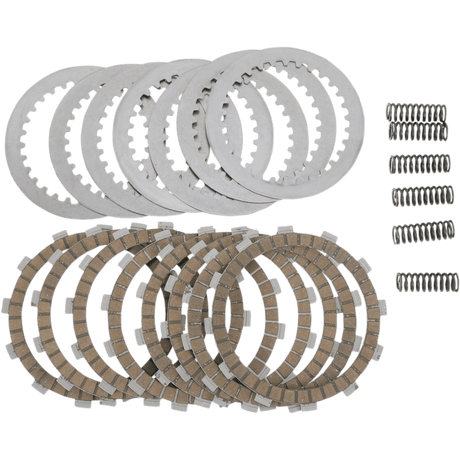 DP BRAKES DPK222 DPK CLUTCH KIT - DRIVEN Canada's Powersports 5060637516508DPK222