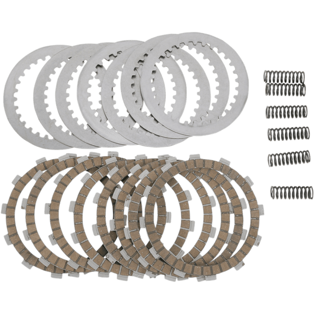 DP BRAKES DPK222 DPK CLUTCH KIT - DRIVEN Canada's Powersports 5060637516508DPK222