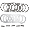 DP BRAKES DPK226 DPK CLUTCH KIT - DRIVEN Canada's Powersports 5060637516546DPK226