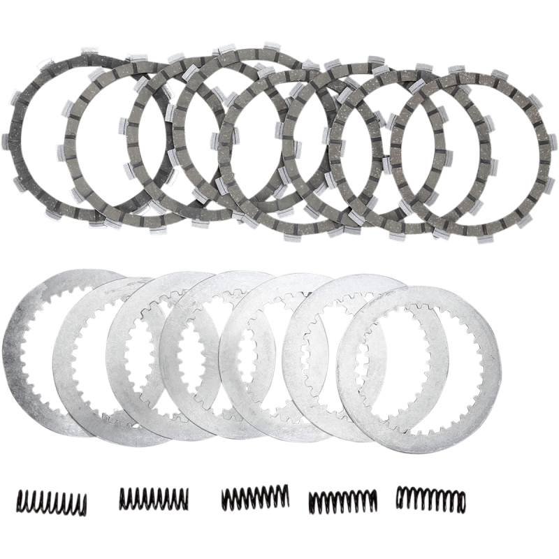 DP BRAKES DPK226 DPK CLUTCH KIT - DRIVEN Canada's Powersports 5060637516546DPK226