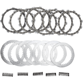 DP BRAKES DPK226 DPK CLUTCH KIT - DRIVEN Canada's Powersports 5060637516546DPK226