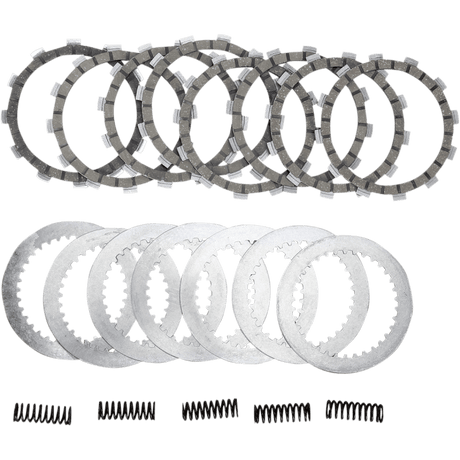 DP BRAKES DPK226 DPK CLUTCH KIT - DRIVEN Canada's Powersports 5060637516546DPK226