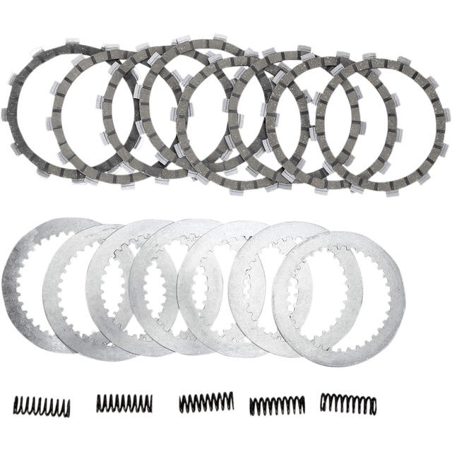 DP BRAKES DPK226 DPK CLUTCH KIT - DRIVEN Canada's Powersports 5060637516546DPK226