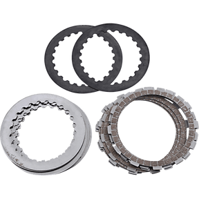 DP BRAKES DPK232 CLUTCH KIT - DRIVEN Canada's Powersports 5060637516607DPK232