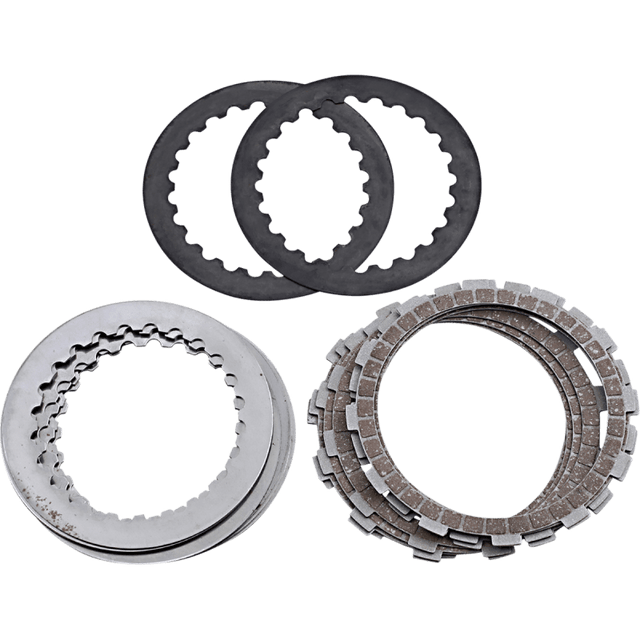 DP BRAKES DPK232 CLUTCH KIT - DRIVEN Canada's Powersports 5060637516607DPK232