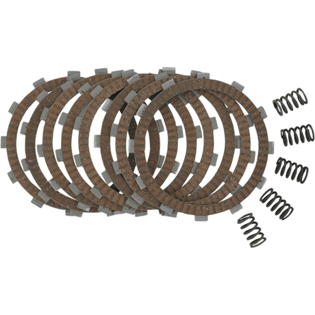 DP BRAKES DPSK235 DPSK CLUTCH KIT - DRIVEN Canada's Powersports 5060637517055DPSK235