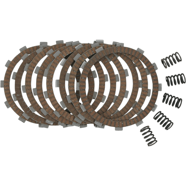 DP BRAKES DPSK235 DPSK CLUTCH KIT - DRIVEN Canada's Powersports 5060637517055DPSK235