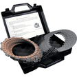 DP BRAKES DPSK242F DPSK CLUTCH KIT W/STEEL PLATES - DRIVEN Canada's Powersports 5060637517673DPSK242F