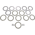DP BRAKES DR650SE 96 - 07 DPK CLUTCH KIT (DPK184) - DRIVEN Canada's Powersports 5060637516140DPK184