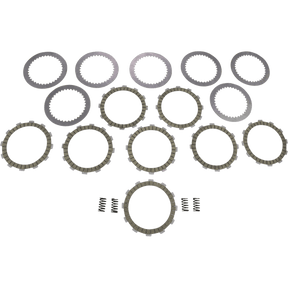 DP BRAKES DR650SE 96 - 07 DPK CLUTCH KIT (DPK184) - DRIVEN Canada's Powersports 5060637516140DPK184