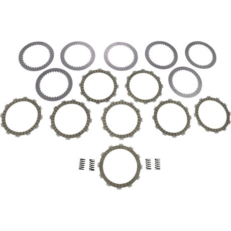 DP BRAKES DR650SE 96 - 07 DPK CLUTCH KIT (DPK184) - DRIVEN Canada's Powersports 5060637516140DPK184