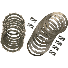 DP BRAKES DUCATI MULTIFIT DPSK CLUTCH KIT (DPSK232F) - DRIVEN Canada's Powersports 5060637517611DPSK232F
