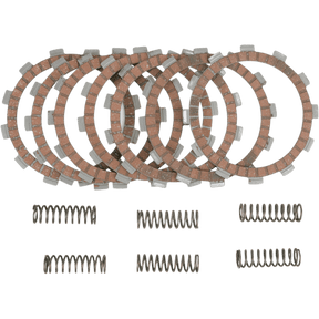 DP BRAKES GS500 89 - 06 DPSK CLUTCH KIT (DPSK248) - DRIVEN Canada's Powersports 5060637517185DPSK248