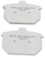 DP BRAKES HDP901 DRAG PREMIUM SINTERED PADS - DRIVEN Canada's Powersports HDP901