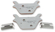 DP BRAKES HDP905 DRAG PREMIUM SINTERED PADS - DRIVEN Canada's Powersports HDP905