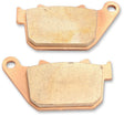 DP BRAKES HDP949 DRAG PREMIUM SINTERED PADS - DRIVEN Canada's Powersports HDP949