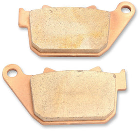 DP BRAKES HDP949 DRAG PREMIUM SINTERED PADS - DRIVEN Canada's Powersports HDP949
