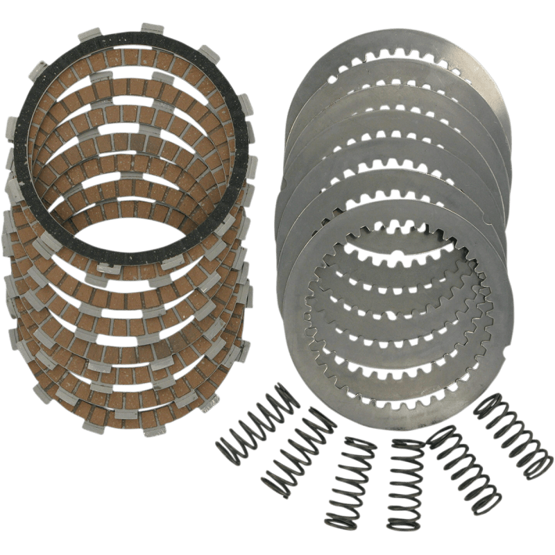 DP BRAKES LTZ400 02 - 04 DPK CLUTCH KIT (DPK152) - DRIVEN Canada's Powersports 5060637515822DPK152