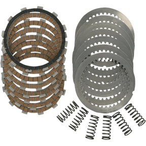 DP BRAKES LTZ400 02 - 04 DPK CLUTCH KIT (DPK152) - DRIVEN Canada's Powersports 5060637515822DPK152