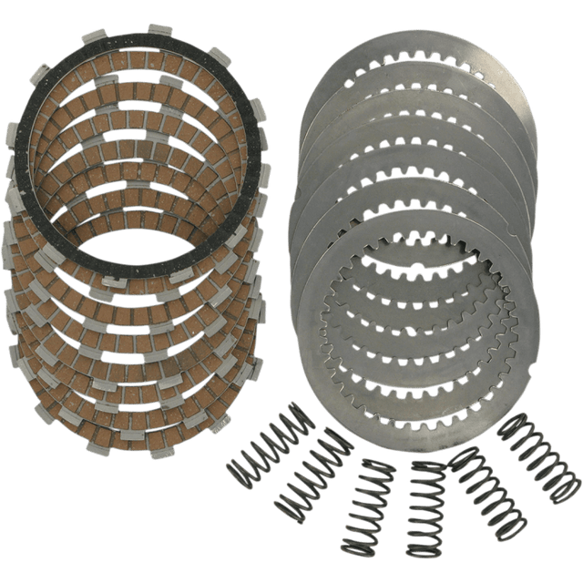 DP BRAKES LTZ400 02 - 04 DPK CLUTCH KIT (DPK152) - DRIVEN Canada's Powersports 5060637515822DPK152