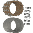 DP BRAKES LTZ400 05 - 07 DPK CLUTCH KIT (DPK188) - DRIVEN Canada's Powersports 5060637516188DPK188