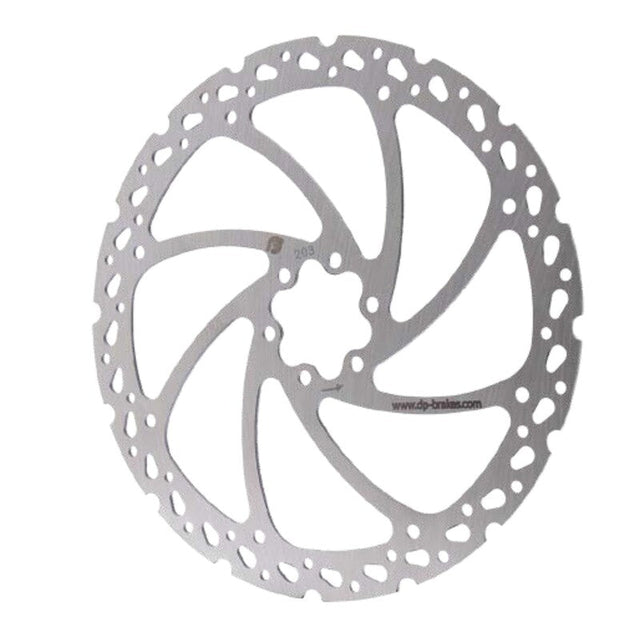 DP BRAKES MOUNTAIN BIKE ROTORS 160 1PC (BMR1.01) - DRIVEN Canada's Powersports BMR1.01