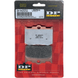DP BRAKES PAD BRAKE RACE DP913 (RDP913) - DRIVEN Canada's Powersports 5060637513255RDP913