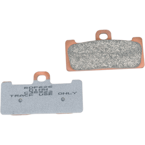 DP BRAKES PAD BREMBO RACE CALIPER (RDP626) - DRIVEN Canada's Powersports 5060637513194RDP626