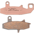 DP BRAKES PAD MX SUZ FRT (DP214) - DRIVEN Canada's Powersports 5060637510339DP214