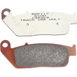 DP BRAKES RDP117 RACE COMPOUND BRAKE PAD SET - DRIVEN Canada's Powersports 5060637512975RDP117
