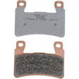 DP BRAKES RDP127 RACE COMPOUND BRAKE PAD SET - DRIVEN Canada's Powersports 5060637512999RDP127