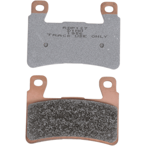 DP BRAKES RDP127 RACE COMPOUND BRAKE PAD SET - DRIVEN Canada's Powersports 5060637512999RDP127