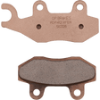 DP BRAKES RDP412 RACE COMPOUND BRAKE PAD SET - DRIVEN Canada's Powersports 5060637513057RDP412