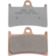 DP BRAKES RDP418 RACE COMPOUND BRAKE PAD SET - DRIVEN Canada's Powersports 5060637513088RDP418