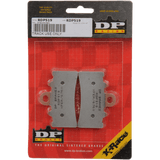 DP BRAKES RDP519 RACE COMPOUND BRAKE PAD SET - DRIVEN Canada's Powersports 5060637513101RDP519