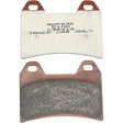 DP BRAKES RDP630 RACE COMPOUND BRAKE PAD SET - DRIVEN Canada's Powersports 5060637513217RDP630