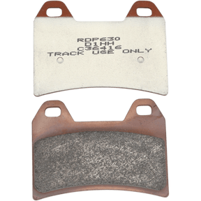 DP BRAKES RDP630 RACE COMPOUND BRAKE PAD SET - DRIVEN Canada's Powersports 5060637513217RDP630