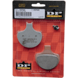 DP BRAKES RDP900 RACE COMPOUND BRAKE PAD SET - DRIVEN Canada's Powersports 5060637513248RDP900