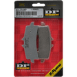 DP BRAKES RDP978 RACE COMPOUND BRAKE PAD SET - DRIVEN Canada's Powersports 5060637513330RDP978