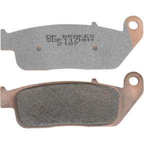 DP BRAKES SDP117HH SPORT HH COMPOUND BRAKE PAD SET - DRIVEN Canada's Powersports 5060637512425SDP117HH