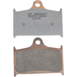 DP BRAKES SDP213HH SPORT HH COMPOUND BRAKE PAD SET - DRIVEN Canada's Powersports 5060637512470SDP213HH